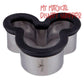 Mickey Mouse Disney Sandwich Cookie Cutter