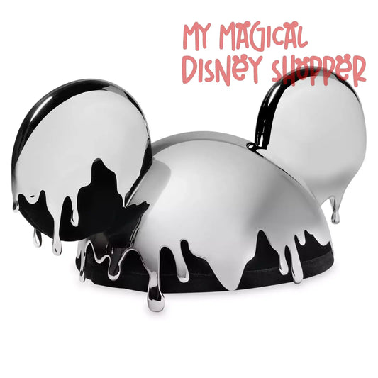 Mickey Mouse Disney100 Ear Hat for Adults – Limited Release