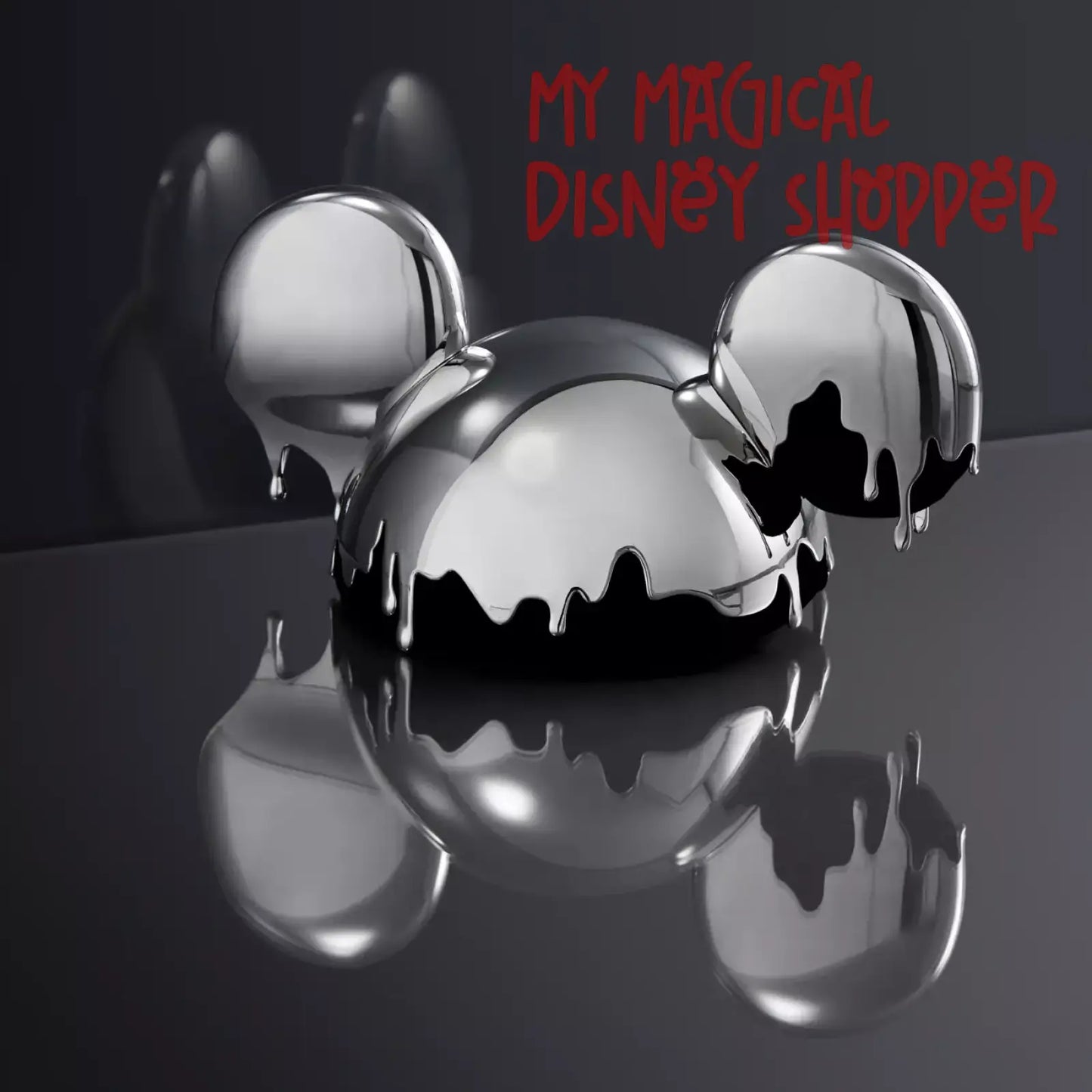 Mickey Mouse Disney100 Ear Hat for Adults – Limited Release