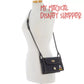 Mickey Mouse Dooney & Bourke Pinky Crossbody Bag