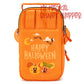 Mickey Mouse Halloween Mini Convertible Crossbody Bag by Lug
