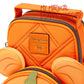 Mickey Mouse Halloween Mini Convertible Crossbody Bag by Lug