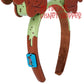 Mickey Mouse Ice Cream Sandwich Ear Headband – Disney Eats