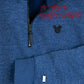 Mickey Mouse Icon 3/4 Zip Hoodie for Men by Nike - Size 2XL