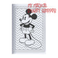Mickey Mouse Memories Coloring Book - 40 Pages