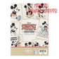 Mickey Mouse Memories Coloring Book - 40 Pages