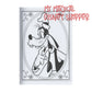 Mickey Mouse Memories Coloring Book - 40 Pages