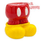 Mickey Mouse Pants Stackable Salt & Pepper Set
