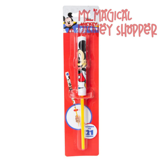 Mickey Mouse Paper Yo-Yo