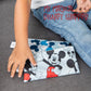 Mickey Mouse Reusable Snack Bag, Small 2-Pack