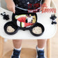 Mickey Mouse Silicone Grip Dish