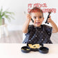 Mickey Mouse Silicone Grip Dish
