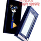 Mickey Mouse: The Main Attraction Collectible Key - Peter Pan's Flight