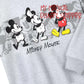 Mickey Mouse Through the Years Pullover Sweatshirt for Adults – Exclusive