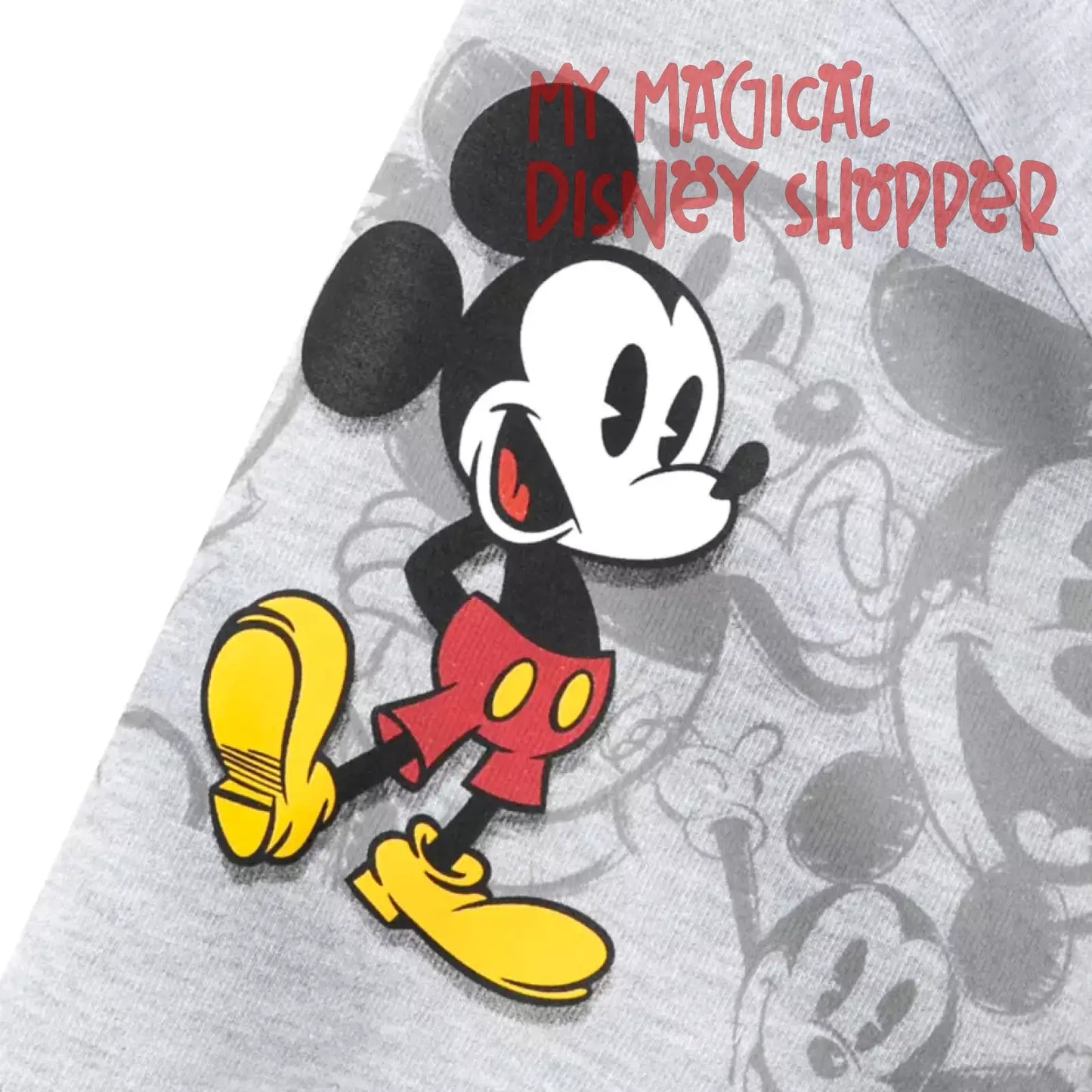 Mickey Mouse Through the Years Pullover Sweatshirt for Adults – Exclusive