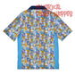 Mickey Mouse Woven Shirt for Adults -Walt Disney World 50th Anniversary