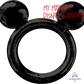 Mickey or Minnie Balloon Inflatable 29" Frames - Licensed