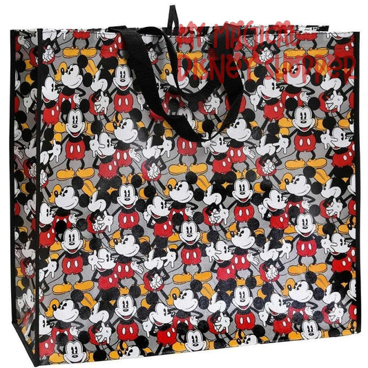 Mickey XL Premium Tote Bag