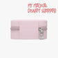 Mickey's No So Scary Leather Jewelry Box