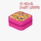 Mickey's No So Scary Leather Jewelry Box