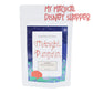 Midnight Pumpkin Rooibos Tea: 25 Grams