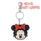 Minnie Coin Purse Disney Keychain