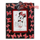 Minnie Mouse All About The Bow Disney Photo Frame - 4'' X 6'' Or 5'' X 7''