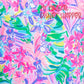 Disney x Lilly Pulitzer Minnie Mouse & Daisy Duck Lorina Dress – Fantasyland Castle 🌸✨ - Adult Small