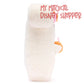 Minnie Mouse Cutie Ghost Plush Pillow