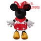 Minnie Mouse Large Red Plush