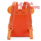 Minnie Mouse Orange Loungefly Mini Backpack – Pumpkin Spice