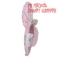 Minnie Mouse Pink Best Day Ever Disney Ear Headband