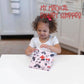Minnie Mouse Reusable Snack Bag, Large