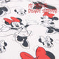 Minnie Mouse Reusable Snack Bag, Small 2-Pack