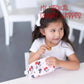 Minnie Mouse Reusable Snack Bag, Small 2-Pack