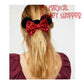 Minnie Mouse Scrunchie with Ears, 2 Pack