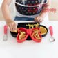 Minnie Mouse Silicone Grip Dish