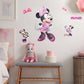 Minnie Mouse Interactive 26" Wall Decal