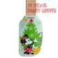 Minnie Mouse Winter Silicone Spatula Set