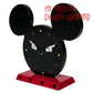Disney Parks Mickey Mouse Tabletop Clock - Gently Used