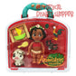 Moana Disney Animators' Collection Mini Doll Play Set