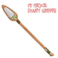 Moana Music Glow Oar Toy