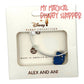 Monsters University Disney Alex & Ani Bracelet