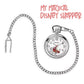 Mr. Toad’s Wild Ride Pocket Watch by Bulova – The Adventures of Ichabod and Mr. Toad – D23: The Ultimate Disney Fan Event