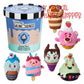 Munchlings Frozen Treats Disney Mystery Scented Plush