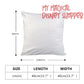 My Magical Christmas Mouse Pillow Case