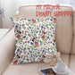 My Magical Christmas Mouse Pillow Case