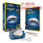 National Geographic Shark Tooth Dig Kit
