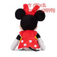 Disney Junior Minnie Mouse 11" Plush