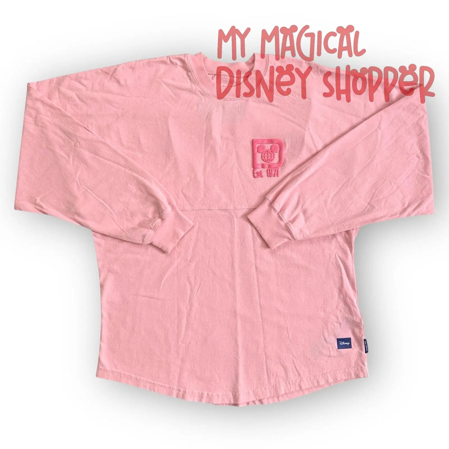 Walt Disney World Princess Icons Spirit Jersey